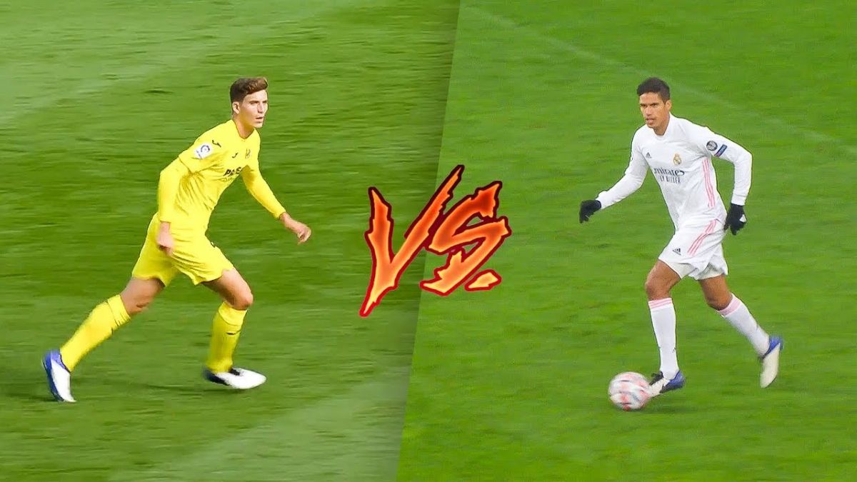 تورس - واران؛ کدامیک برای منچستریونایتد بهتر است؟