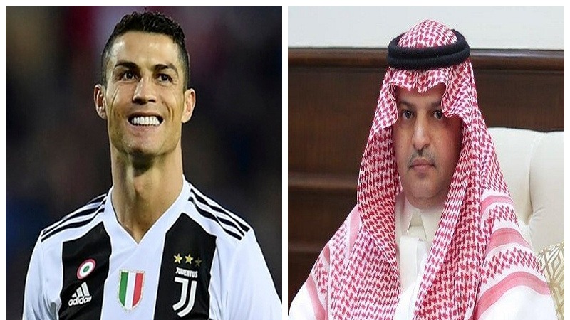 واکنش رئیس النصر به درخواست عجیب هوادارانش؛ رونالدو را نمی‌گیریم