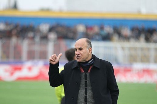قاسم‌پور: فولاد امسال فراز و نشیب زیادی داشت/ تیم‌های خوزستانی هیچوقت ثبات خوبی نداشتند
