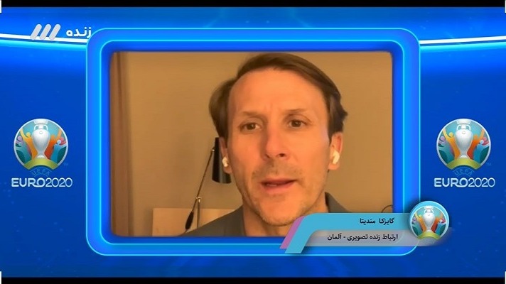 نظر مندیتا درباره رسیدن رونالدو به رکورد گلزنی علی دایی