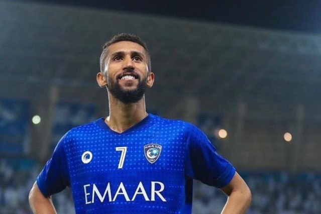 الفرج از الهلال میرود