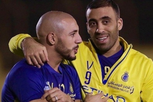 مراکشیهای النصر از این تیم میروند