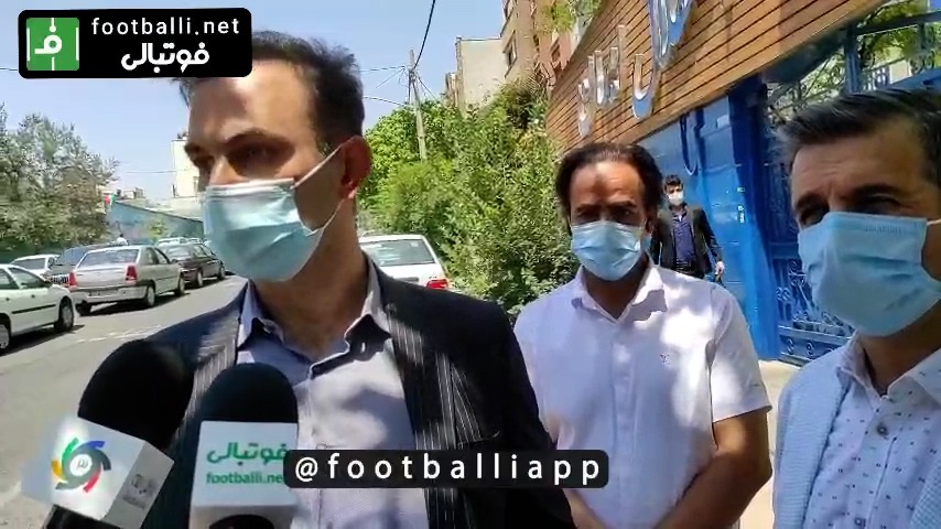 اختصاصی/ اعتراض پدرهای برخی از بازیکنان تیمهای رده پایه استقلال