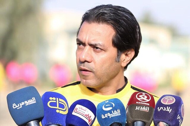 حذف ایران از جامجهانی مینیفوتبال به دلیل بیپولی!