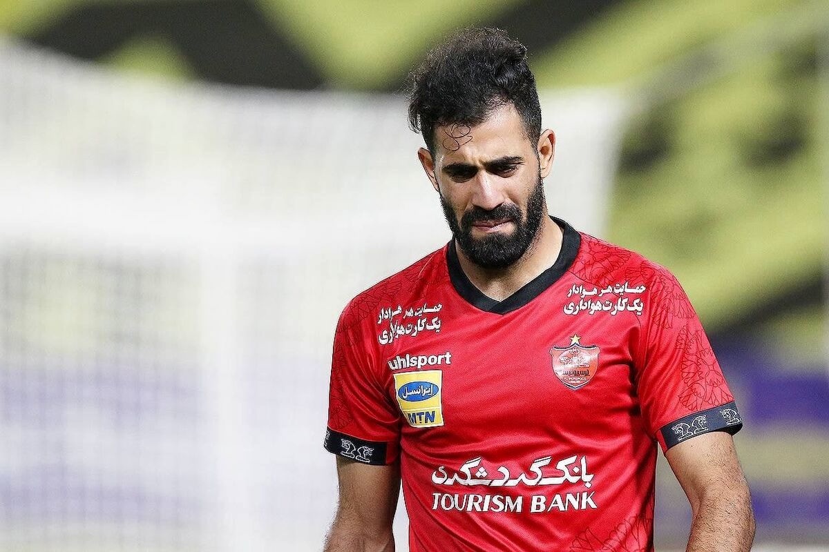 روزنامه قطری خبر داد؛ آغاز نقلوانتقالات الاهلی با جذب کنعانیزادگان