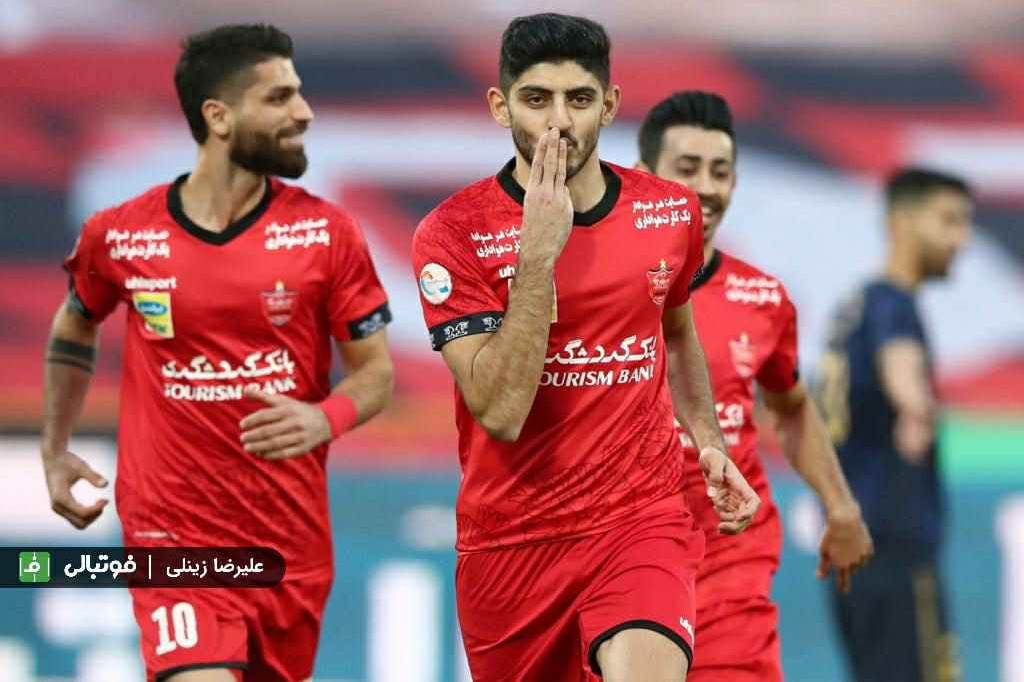 پنالتی، ترابی را به هدفش رساند
