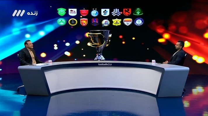 فوتبال برتر/ عزیزی خادم: فدراسیون فوتبال زیر بار پرداخت قرارداد ویلموتس نمی رود