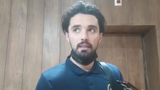 اختصاصی/ مصاحبه نورافکن ، خلعتبری و مهدی رستمی پس از بازی سپاهان 1-0 ماشین سازی