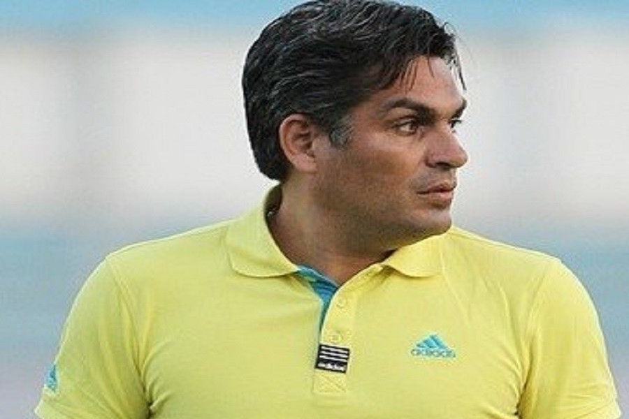 مهرانپور: آماده ام تا تجربیات خود را در اختیار پایه های استقلال قرار دهم
