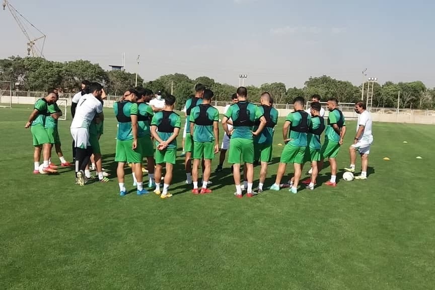 خبر خوش به ذوبی‌ها در جلسه فنی