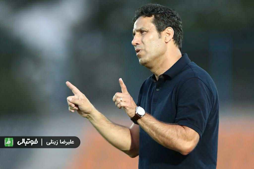 تارتار: فدراسیون نشان داد می‌خواهد سلامت کار کند/ شانس کسب سهمیه داریم
