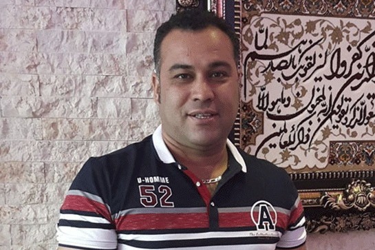 اسدی جانشین آرفی میشود