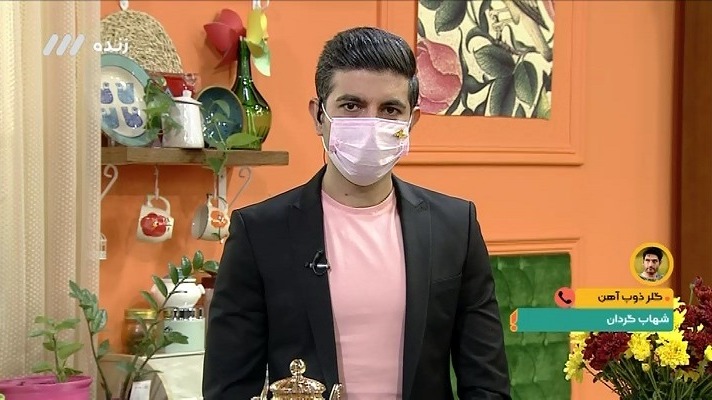 شهاب گردان درباره اخراج مقابل سایپا: بابت رفتارم از همه عذرخواهی می کنم