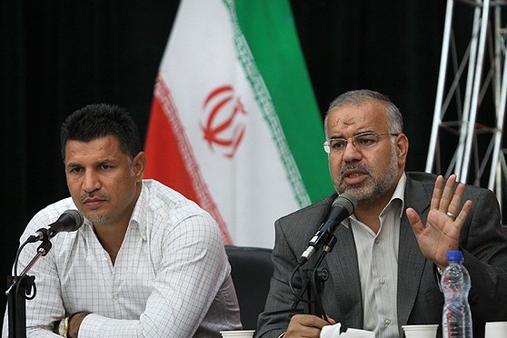 حبیب کاشانی: چرا یک خروجی را به نام علی دایی کردند و بزرگراه را به نامش نکردند؟