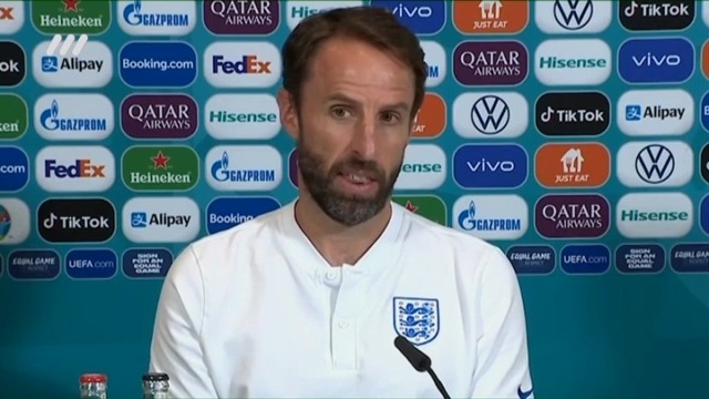 صحبت های مربیان انگلیس و دانمارک پیش از نیمه نهایی یورو 2020