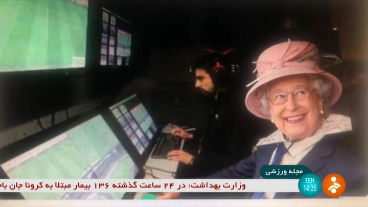 واکنش ها به پنالتی جنجالی انگلیس مقابل دانمارک