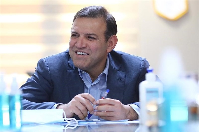 عزیزیخادم: از فغانی در بازیهای آخر لیگ و جام حذفی استفاده میکنیم/ از دژاگه و شجاعی تقدیر خواهیم کرد