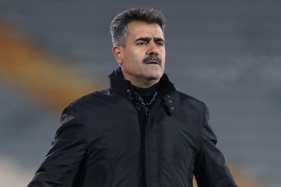 پورموسوی: دیگر به هیچ داوری سلام نمی ‌کنم!/ما فوتبالی نباختیم به لحاظ امتیاز باختیم