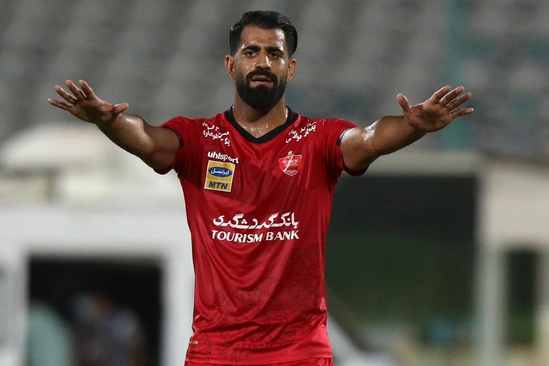 منصوریان پیگیر وضعیت کنعانیزادگان شد