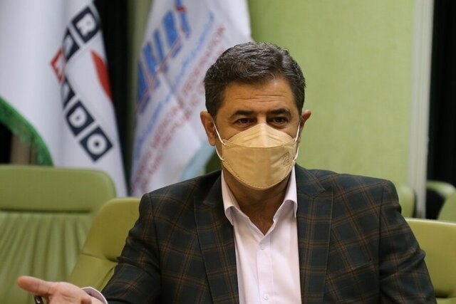فعالیت غیرقانونی مدارس فوتبال در مناطق قرمز و نارنجی!