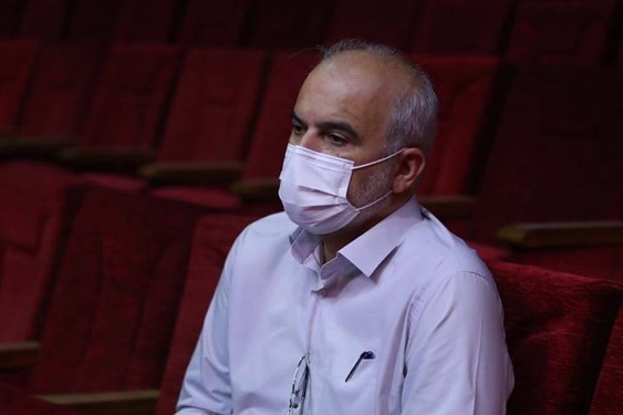 خوشخبر: امیدوارم ابهام در خصوص پشت پردههای والیبال روشن شده باشد