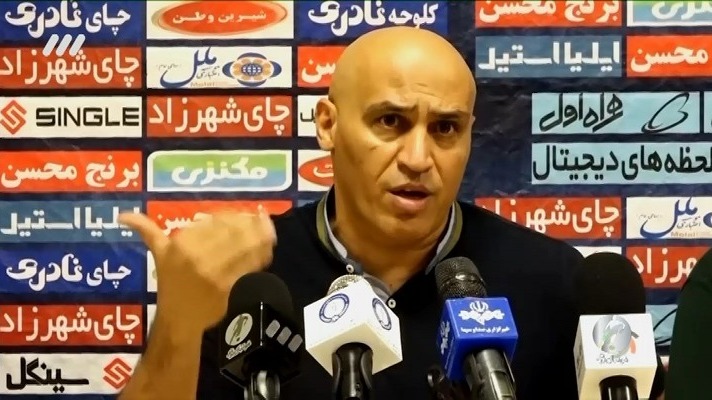 فوتبال برتر/ حواشی بازی گل گهر 2-1 آلومینیوم اراک