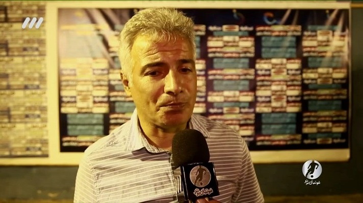 فوتبال برتر/ حواشی بازی ماشین سازی 3-0 مس رفسنجان