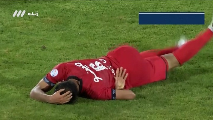 فوتبال برتر/ کارشناسی داوری بازی پرسپولیس و آلومینیوم اراک