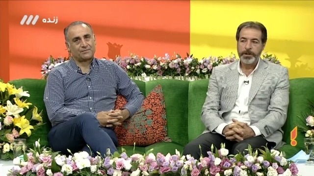 خاطرات جالب حسین عبدی و صادق ورمزیار از دربی جنجالی سال 73