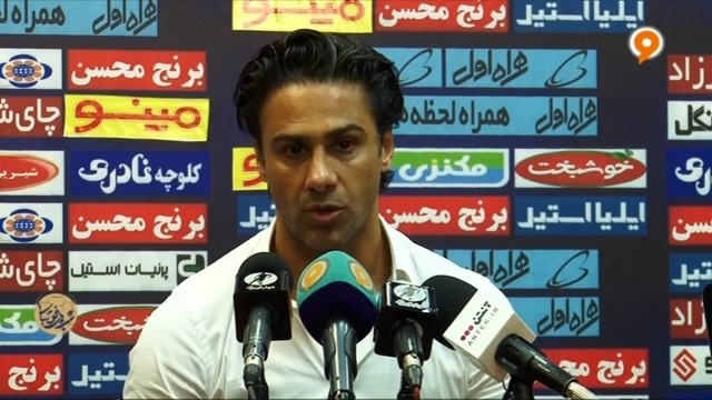 حواشی کامل بازی استقلال و پرسپولیس از دوربین شب های فوتبالی