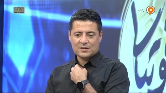 علیرضا فغانی: اصفهانیان ، رییس پیشین کمیته داوران فدراسیون فوتبال شیطنت هایی کرد که به خودشان بازگشت