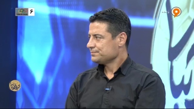صحبت های علیرضا فغانی درباره وقت اضافه و ضربات پنالتی دربی حذفی