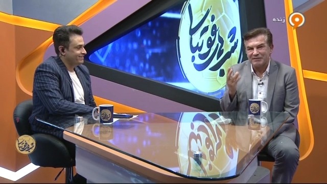 حمید استیلی خطاب به وزیر بهداشت: تو را به خدا مردم را واکسینه کنید تا برای واکسن به کشور دیگری نروند