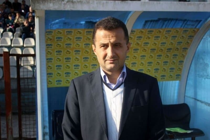 محمودزاده: اسلحه حمل شده در بازی لیگ یک واقعی نبود/ با برگزاری پلی آف برای صعود به لیگ برتر موافق هستیم