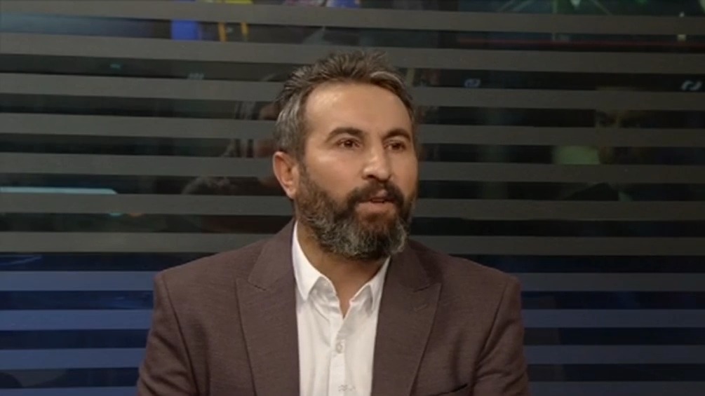 گفتگو با لطیفی درباره کیفیت دربی استقلال و پرسپولیس در جام حذفی