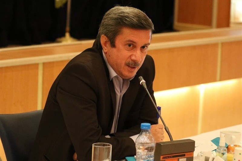 مالک ماشینسازی: برای بازی با سپاهان هم پاداش ۲ میلیاردی در نظر گرفته بودیم/ هیچ چیزی را فدای بازی شرافتمندانه نمیکنیم