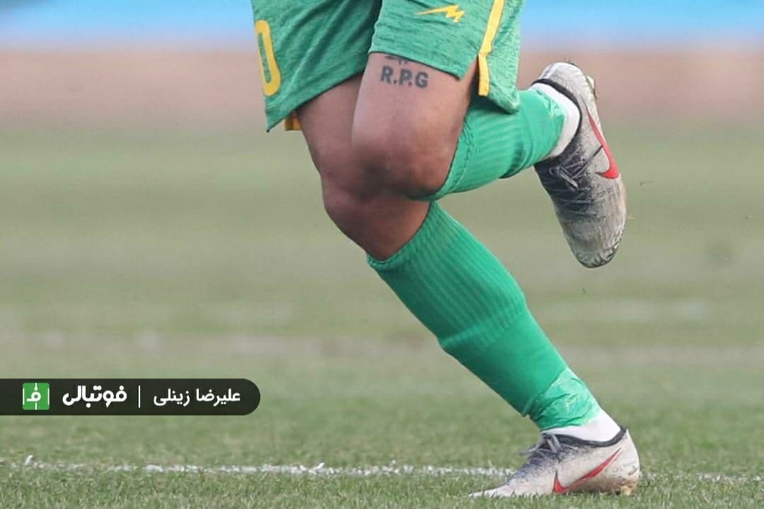 تشکر ستاد مبارزه با مواد مخدر از فدراسیون فوتبال، سازمان لیگ و باشگاههای لیگ برتری