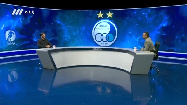 فوتبال برتر / عارف غلامی: پس از نیم فصل دوم و کری خوانی وزیر ارتباطات و مصاحبه ها علیه وی ، اسپانسر که زیر مجموعه آنها بود دیگر به تعهداتش عمل نکرد