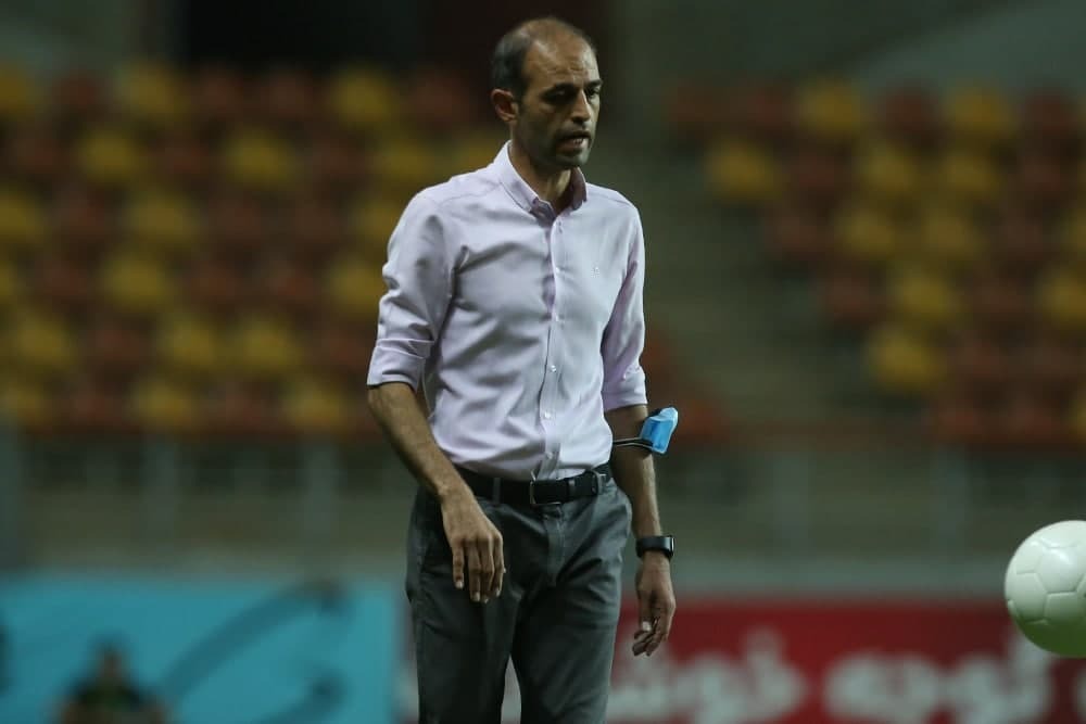 نویدکیا: پدیده زیبا بازی میکند و کار سختی مقابل این تیم داریم