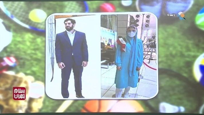 بی سلیقگی در طراحی لباس کاروان المپیک در گفت و گو با کارشناس حوزه مد و برندینگ و لباس