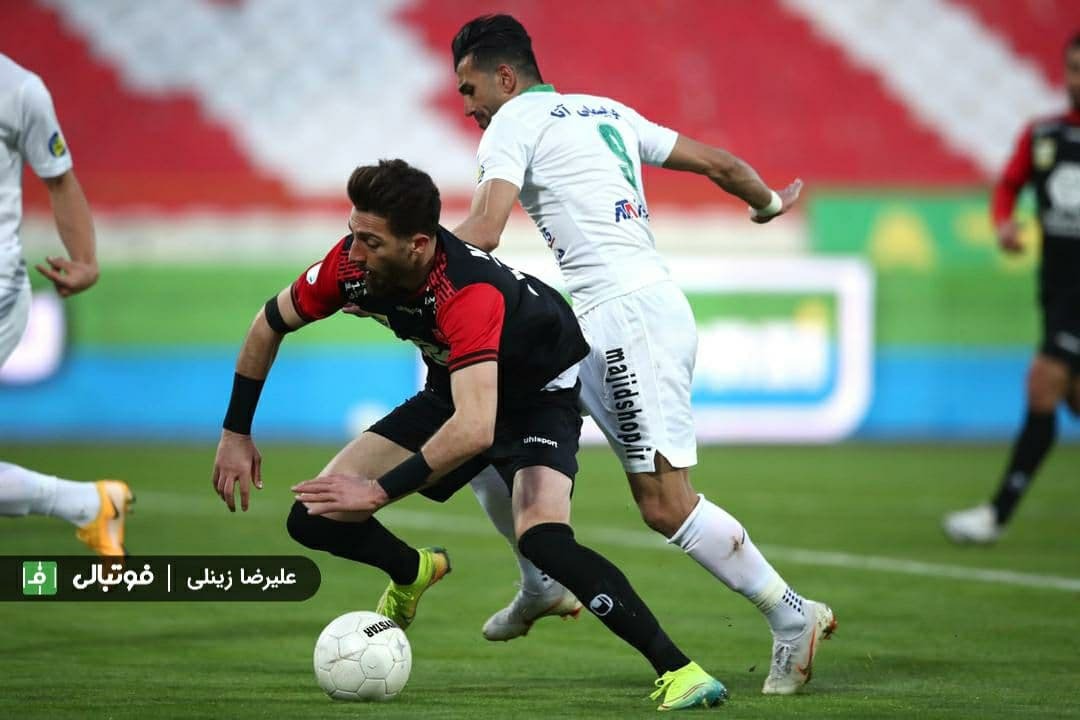 تقابل ویژه در تبریز؛ مهاجمان پرسپولیس مقابل ضعیف‌ترین خط دفاعی لیگ