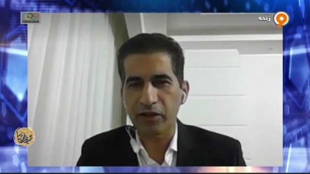 گفتگو با کامرانی فر درباره لغو ادامه مسابقات لیگ دو به دلیل تبانی و شرط بندی