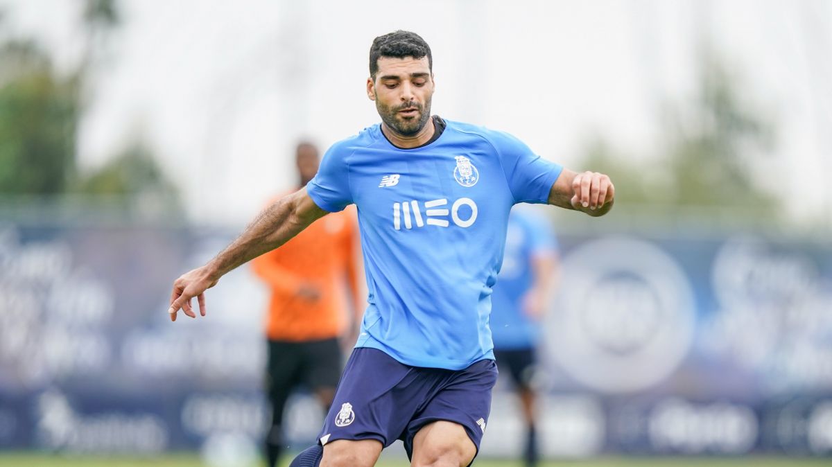 خلاصه بازی پورتو 2-0 موریرنز (تاثیر طارمی روی گل دوم)