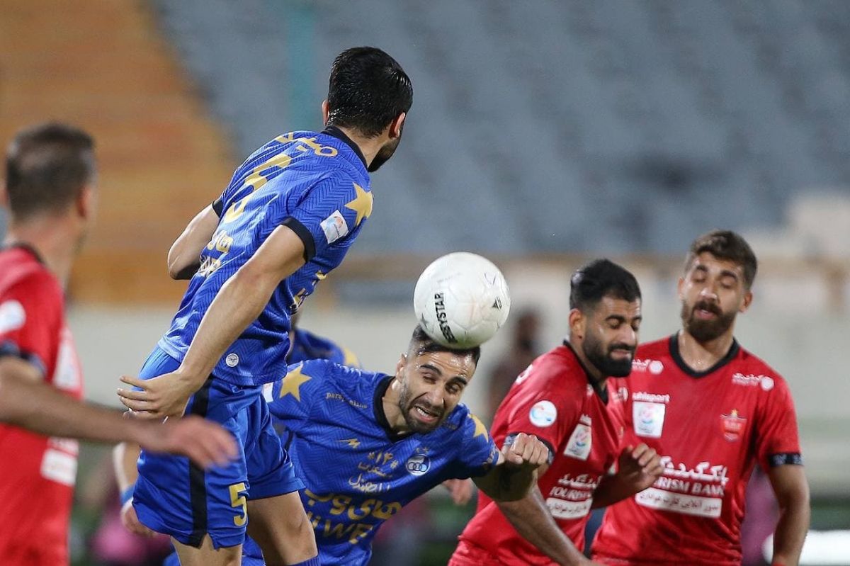 به نام تیم ملی؛ به سود استقلال و پرسپولیس