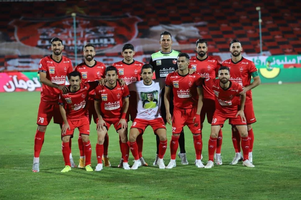 پرسپولیسیها ممنوع المصاحبه شدند