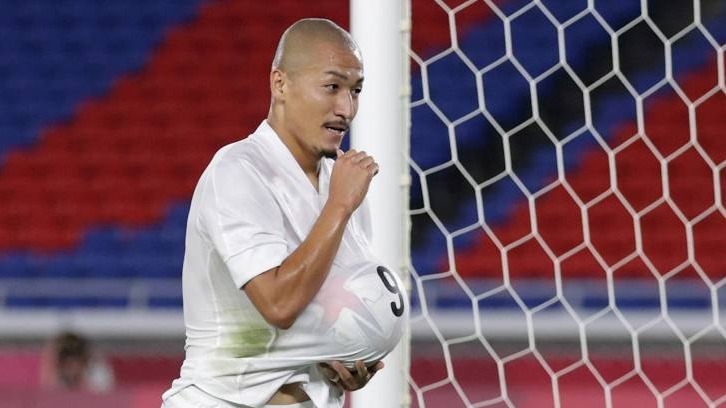 خلاصه بازی امید فرانسه 0-4 امید ژاپن (المپیک 2020)