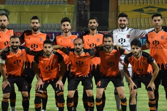 وضعیت مبهم ۴ مهره کلیدی مس رفسنجان برای آخرین بازی فصل