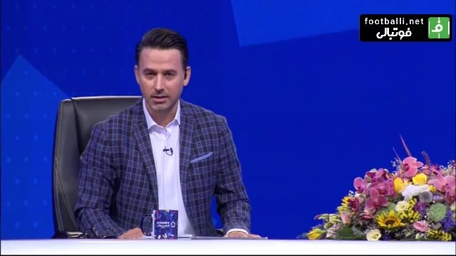 صحبتهای عجیب و غریب مهدی توتونچی درباره اتفاقات المپیک