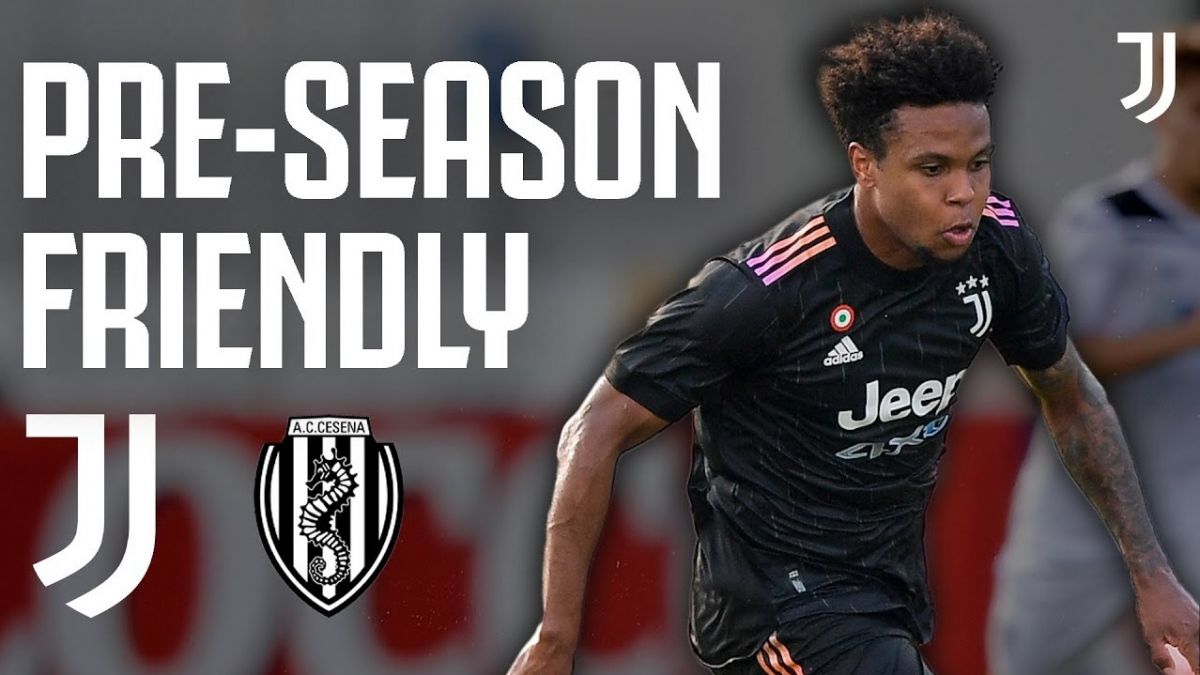 خلاصه بازی یوونتوس 3-1 چزنا