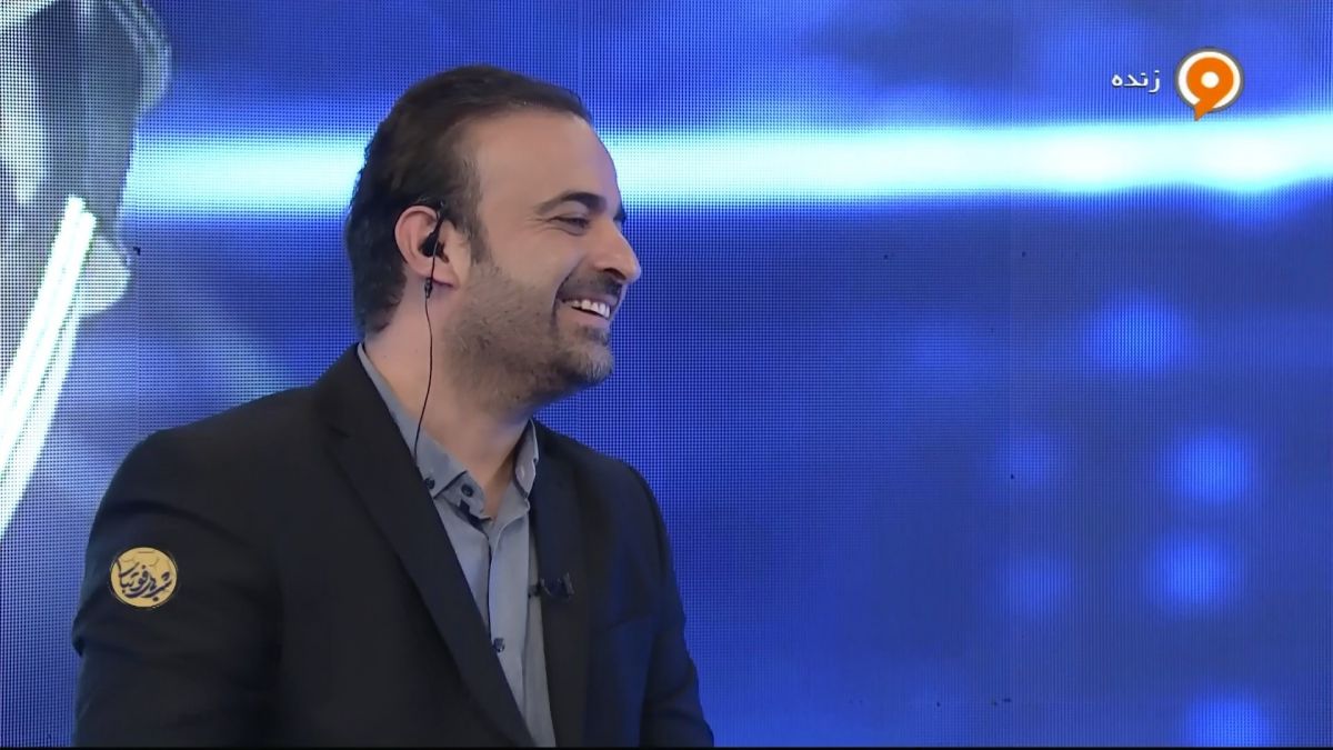 راهکار مجری شبکه ورزش برای لاغرشدن اسکوچیچ که غلط از آب درآمد!